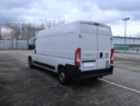 Fiat Ducato, 2.2 MultiJet, L3H2, 13m3, 1.0t, ČR,