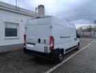 Fiat Ducato, 2.2 MultiJet, L3H2, 13m3, 1.0t, ČR,