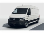 Volkswagen Crafter, manual L4H2