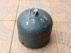 Láhev propan-butan 2kg
