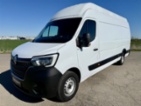 Renault Master, 2,3 dCi L4H3 107kW Navi/Klima