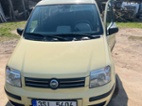 Fiat Panda 1,2