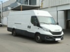 Iveco Daily, 2.3 HPT, Maxi, 16m3, ČR, 1Maj