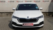 Škoda Octavia, 1.5 TSI DSG Ambition, sedan, benzin