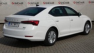 Škoda Octavia, 1.5 TSI DSG Ambition, sedan, benzin