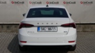 Škoda Octavia, 1.5 TSI DSG Ambition, sedan, benzin