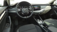 Škoda Octavia, 1.5 TSI DSG Ambition, sedan, benzin