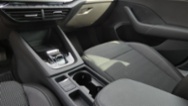 Škoda Octavia, 1.5 TSI DSG Ambition, sedan, benzin