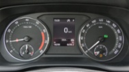 Škoda Octavia, 1.5 TSI DSG Ambition, sedan, benzin