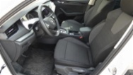 Škoda Octavia, 1.5 TSI DSG Ambition, sedan, benzin