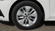 Škoda Octavia, 1.5 TSI DSG Ambition, sedan, benzin
