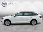 Škoda Octavia, Combi Selection 2,0 TDI 85 kW,