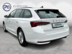 Škoda Octavia, Combi Selection 2,0 TDI 85 kW,
