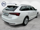 Škoda Octavia, Combi Selection 2,0 TDI 85 kW,