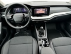 Škoda Octavia, Combi Selection 2,0 TDI 85 kW,