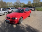 BMW Řada 3, 323i, kupé, benzin