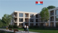 Prodej bytu 4+kk, 102 m², Brandýs nad Labem, ul. Dřevčická