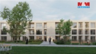Prodej bytu 4+kk, 102 m², Brandýs nad Labem, ul. Dřevčická