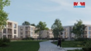 Prodej bytu 4+kk, 102 m², Brandýs nad Labem, ul. Dřevčická