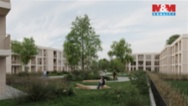 Prodej bytu 4+kk, 102 m², Brandýs nad Labem, ul. Dřevčická