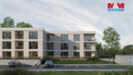 Prodej bytu 4+kk, 102 m², Brandýs nad Labem, ul. Dřevčická