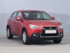 Mitsubishi ASX, 1.6 MIVEC, ČR,1.maj, Serv.kniha,