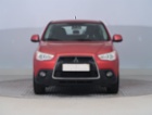Mitsubishi ASX, 1.6 MIVEC, ČR,1.maj, Serv.kniha,