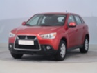Mitsubishi ASX, 1.6 MIVEC, ČR,1.maj, Serv.kniha,