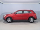 Mitsubishi ASX, 1.6 MIVEC, ČR,1.maj, Serv.kniha,