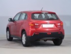 Mitsubishi ASX, 1.6 MIVEC, ČR,1.maj, Serv.kniha,