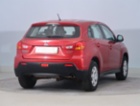 Mitsubishi ASX, 1.6 MIVEC, ČR,1.maj, Serv.kniha,