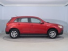 Mitsubishi ASX, 1.6 MIVEC, ČR,1.maj, Serv.kniha,