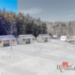 Prodej stavebního pozemku 1 302, Nejdek.Nabízíme k