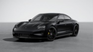 Porsche Taycan, Turbo S, sedan, elektro