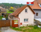 Prodej rodinného domu, 88 m², Běleč
