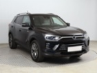 SsangYong Korando, 1.5 T-GDI,, SUV, Benzín