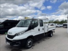 Iveco Daily, 3,0   35C