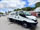 Iveco Daily, 3,0   35C