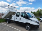 Iveco Daily, 3,0   35C