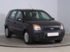 Ford Fusion, 1.4, ČR,2.maj, Klima, udržované,