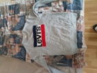 Prodám oblečení  Levis