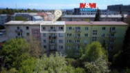 Prodej bytu 3+1, 73 m², Olomouc, ul. Wolkerova