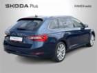 Škoda Superb, Combi 2.0 TDI DSG Style, kombi,