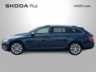 Škoda Superb, Combi 2.0 TDI DSG Style, kombi,