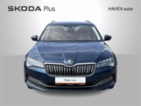 Škoda Superb, Combi 2.0 TDI DSG Style, kombi,