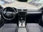 Škoda Superb, Combi 2.0 TDI DSG Style, kombi,