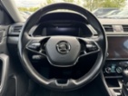 Škoda Superb, Combi 2.0 TDI DSG Style, kombi,