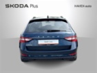 Škoda Superb, Combi 2.0 TDI DSG Style, kombi,