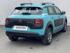 Citroën C4 Cactus, 1.2 PT, ČR, AC, kamera,