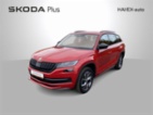 Škoda Kodiaq, 2.0 TSI 140kW 4x4 DSG Sportlin, SUV,